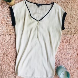 Express Blouse